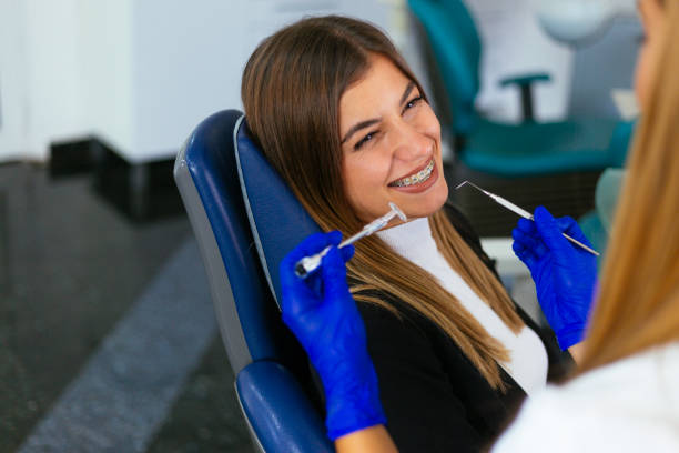 Best Dental Exams and Cleanings  in Valley Falls, KS