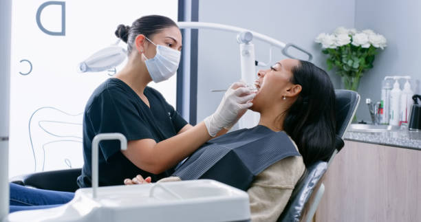 Professional Holistic Dental Care Services in Valley Falls, KS