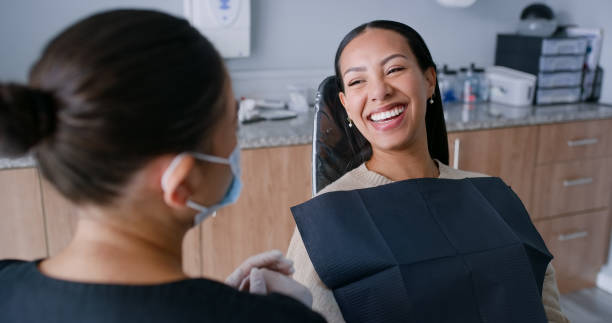 Dental X-Rays and Imaging in Valley Falls, KS