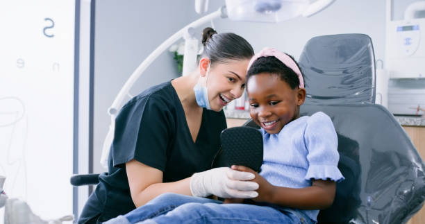 Emergency Dental Services in Valley Falls, KS