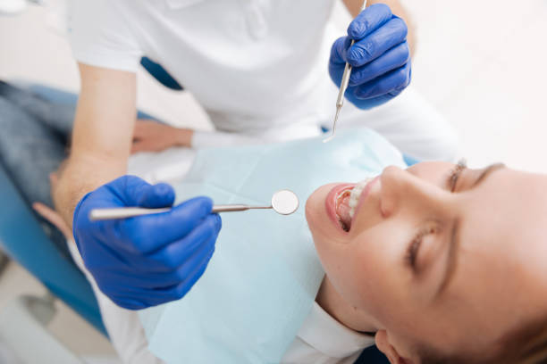 Dental Inlays and Onlays in Valley Falls, KS