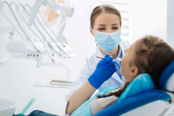 Best Cosmetic Dentistry  in Valley Falls, KS